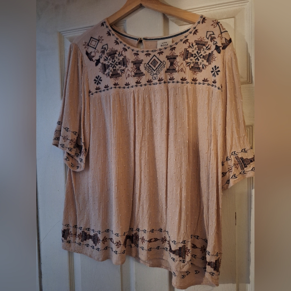 Blouse -